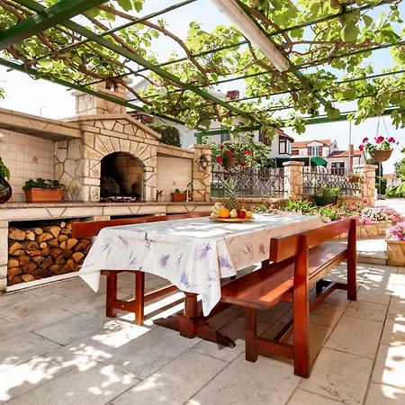 Apartament Istria Rovinj