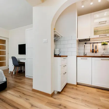 Istria Apartament
