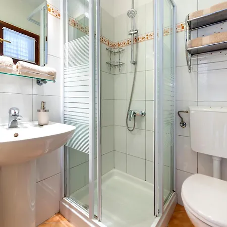 Apartament Istria Rovinj